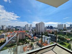 Uptown @ Farrer (D8), Apartment #520662521